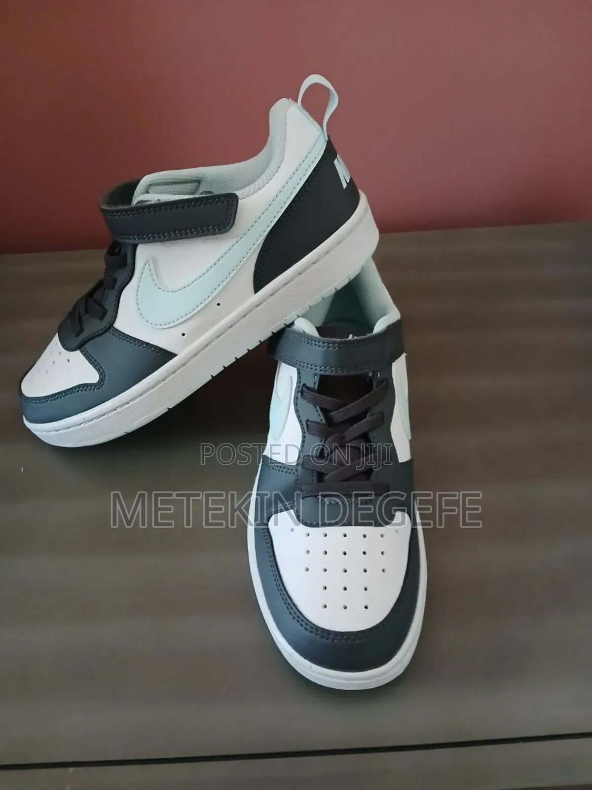 Air Nike American Brand