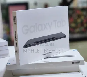 Photo - New Samsung Galaxy Tab S9 FE 128 GB