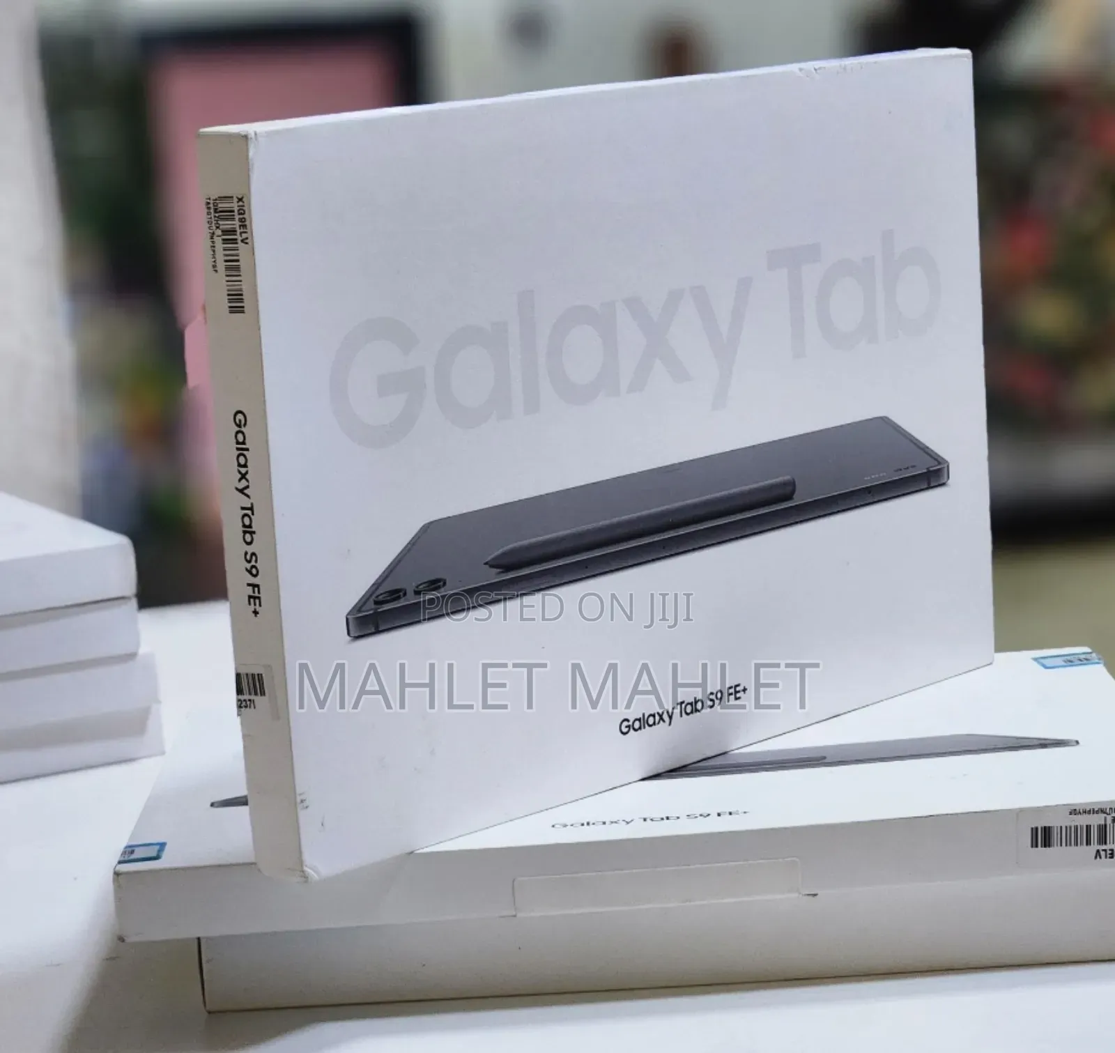 New Samsung Galaxy Tab S9 FE 128 GB