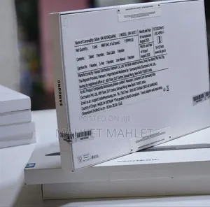 New Samsung Galaxy Tab S9 FE 128 GB