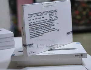 New Samsung Galaxy Tab S9 FE 128 GB