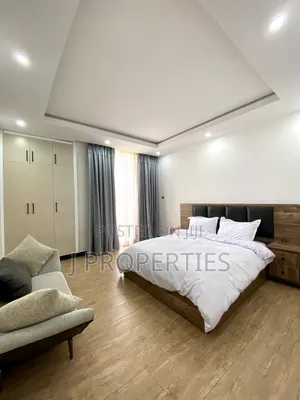 Photo - Furnished 1bdrm Apartment in Kirkos for rent