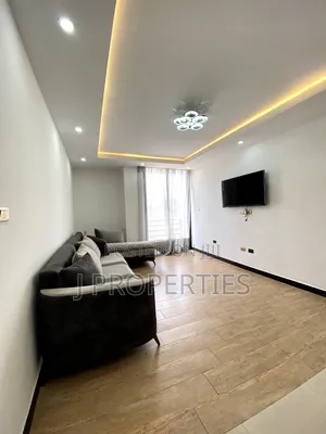 Furnished 1bdrm Apartment in Kirkos for rent