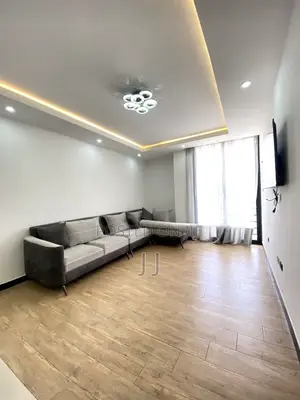 Furnished 1bdrm Apartment in Kirkos for rent