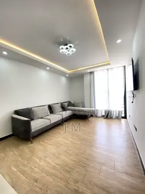Furnished 1bdrm Apartment in Kirkos for rent