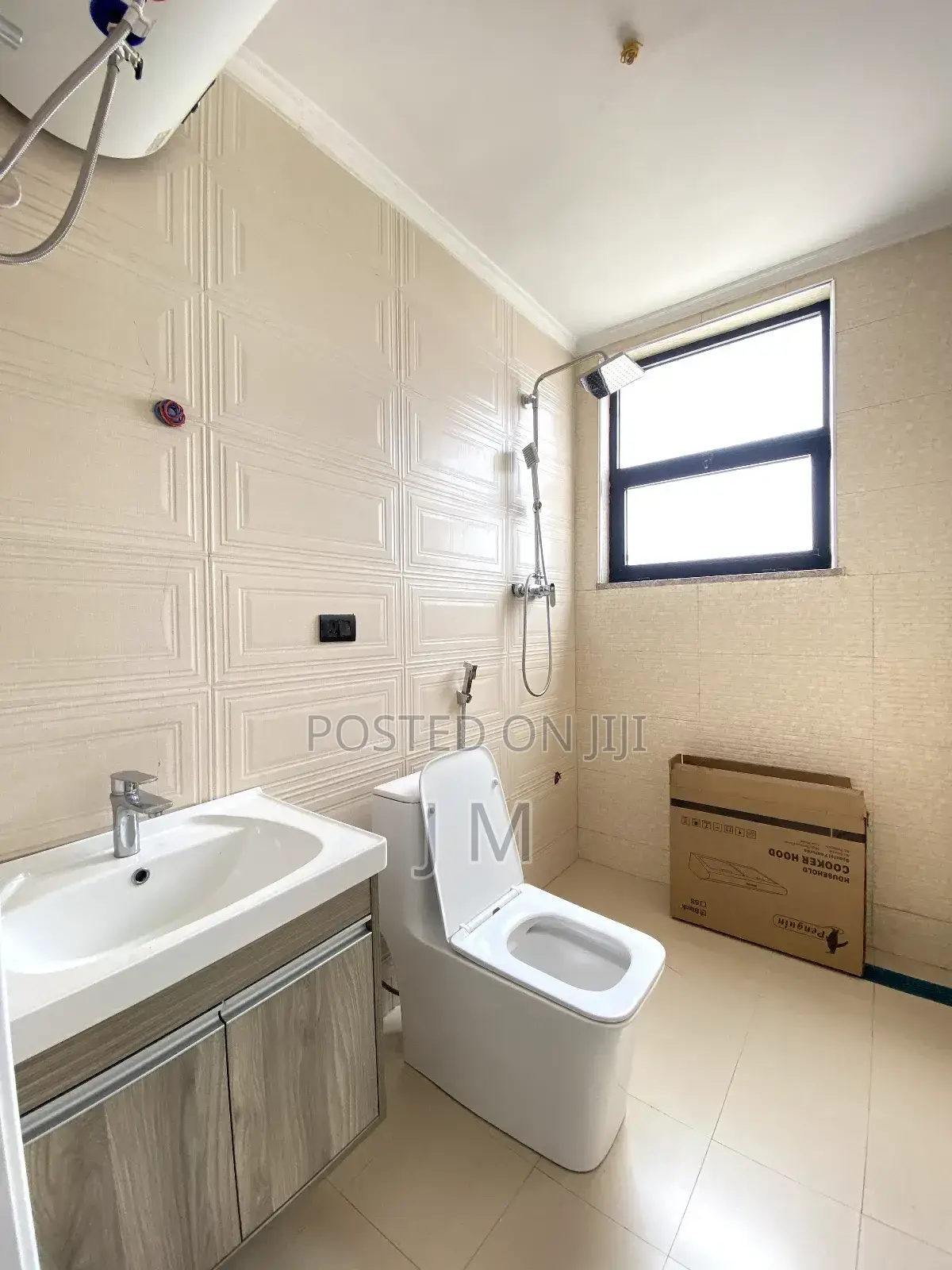 Furnished 1bdrm Apartment in Kirkos for rent