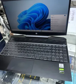 Photo - New Laptop HP Pavilion 15 16GB Intel Core I5 SSD 512GB