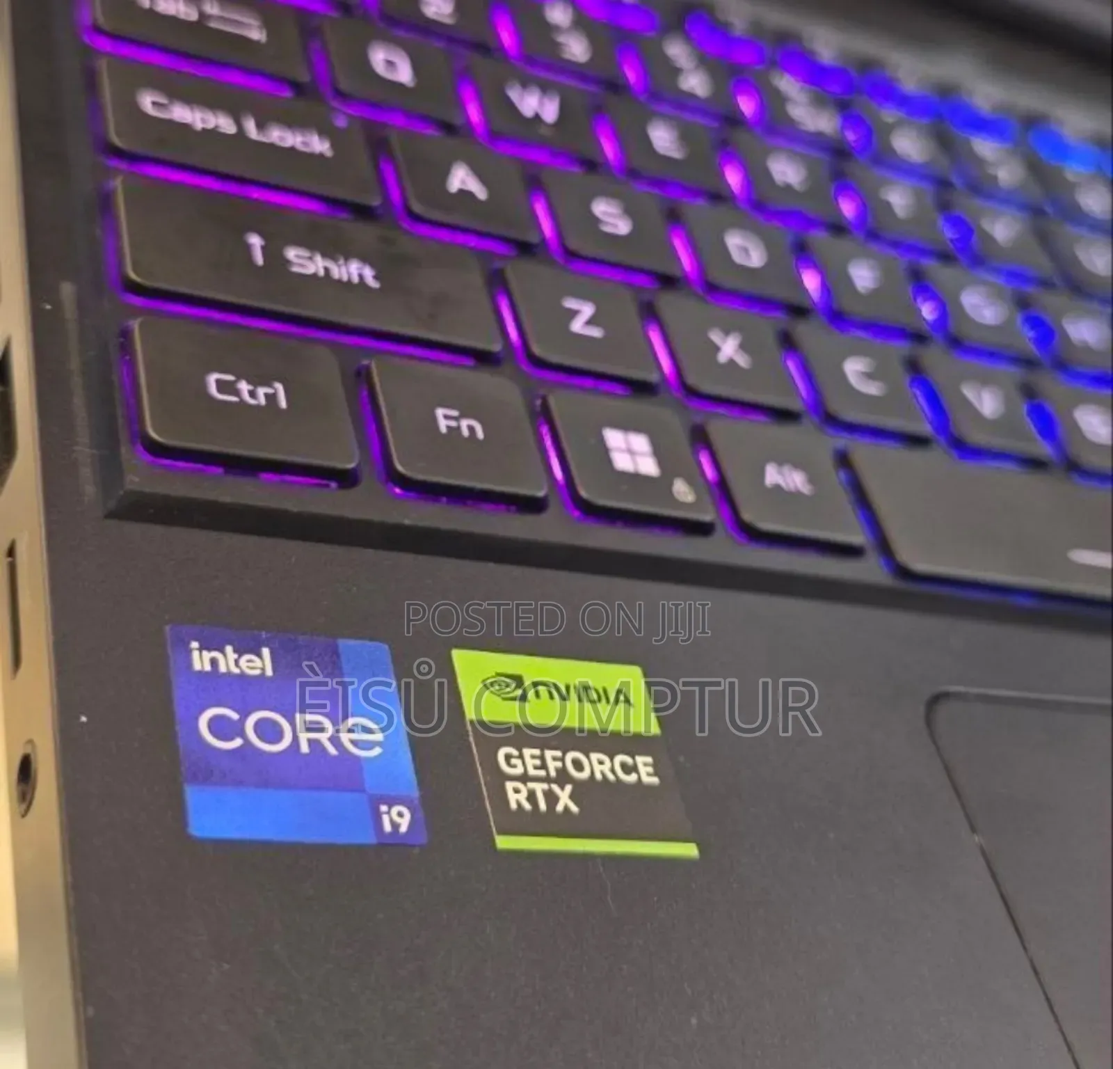 New Laptop Acer Predator Helios 300 16GB Intel Core i9 SSD 1T