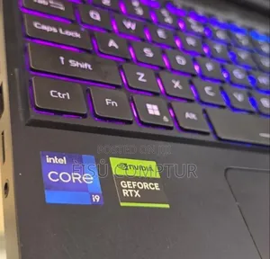 New Laptop Acer Predator Helios 300 16GB Intel Core i9 SSD 1T