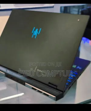 New Laptop Acer Predator Helios 300 16GB Intel Core i9 SSD 1T