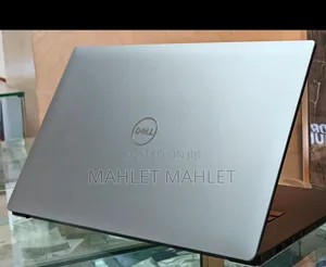 New Laptop Dell Precision 5540 16GB Intel Core I7 SSD 512GB