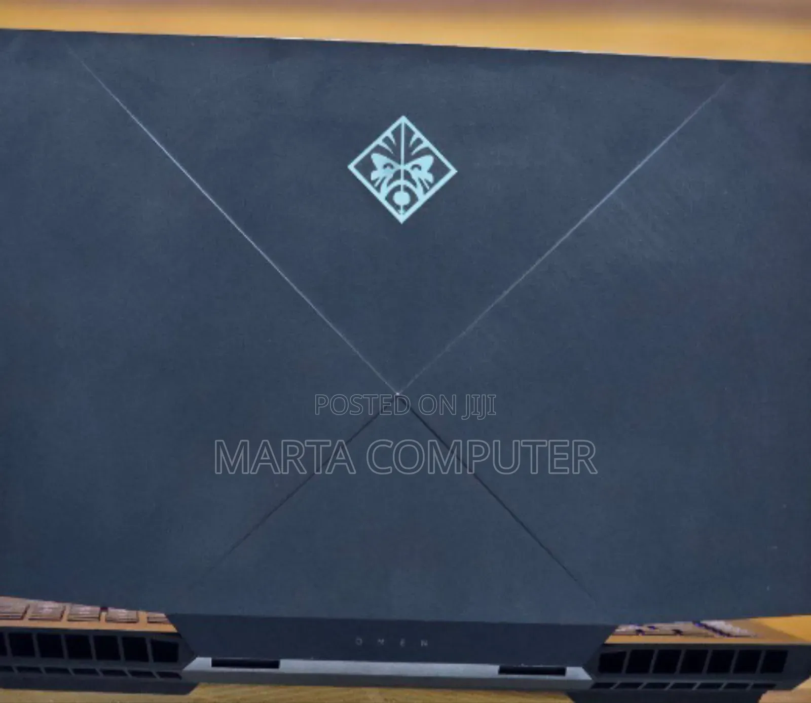 New Laptop HP Omen X 16GB Intel Core I7 SSD 1T