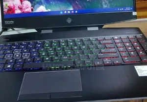 New Laptop HP Omen X 16GB Intel Core I7 SSD 1T