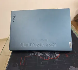 New Laptop Lenovo Yoga 7i 16GB Intel Core I7 SSD 1T