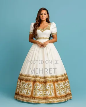 Photo - Habesha Lbes