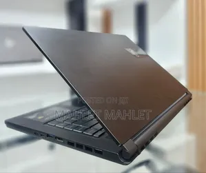 New Laptop MSI MSI Sword 15 16GB Intel Core I7 SSD 1T