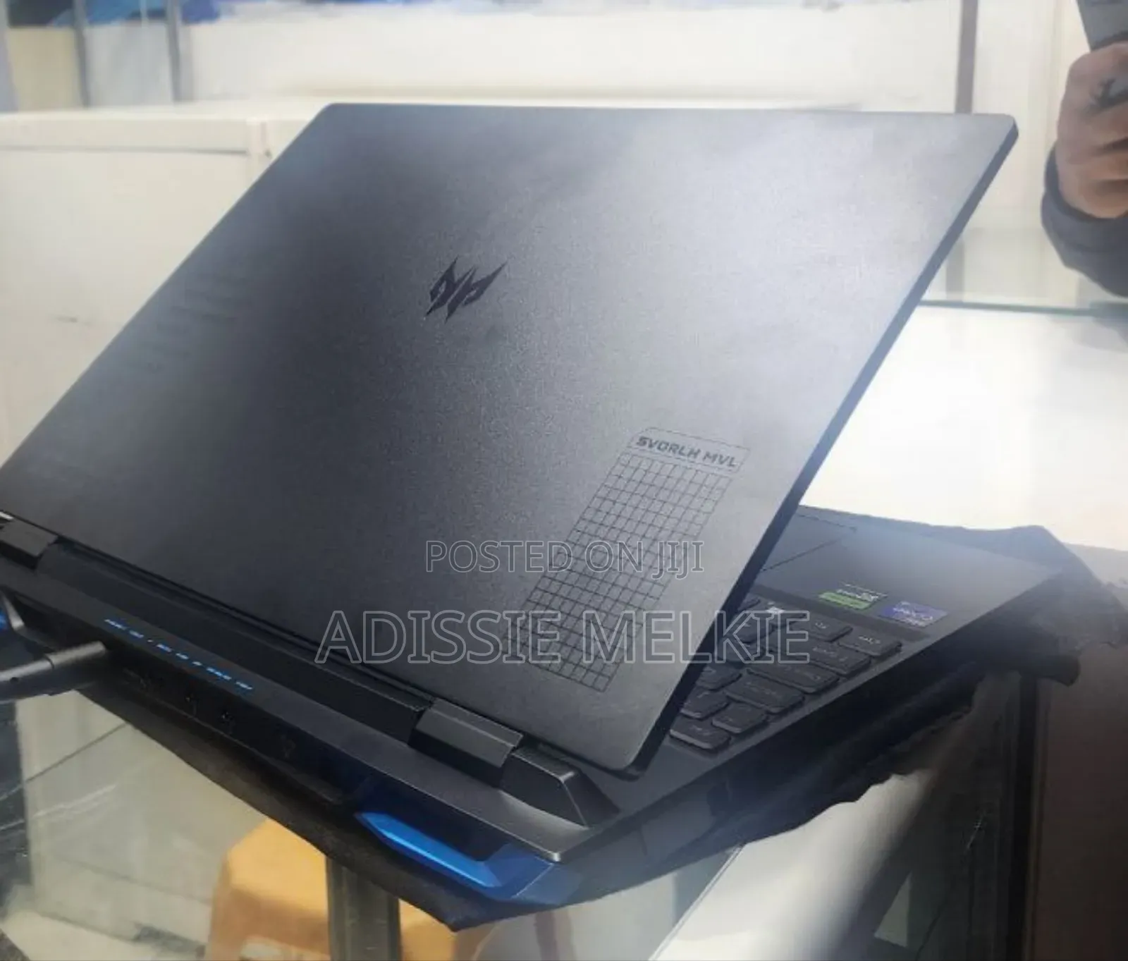 New Laptop Acer Predator Helios Neo 16 32GB Intel Core I9 SSD 1T