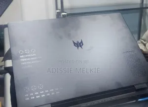 New Laptop Acer Predator Helios Neo 16 32GB Intel Core I9 SSD 1T