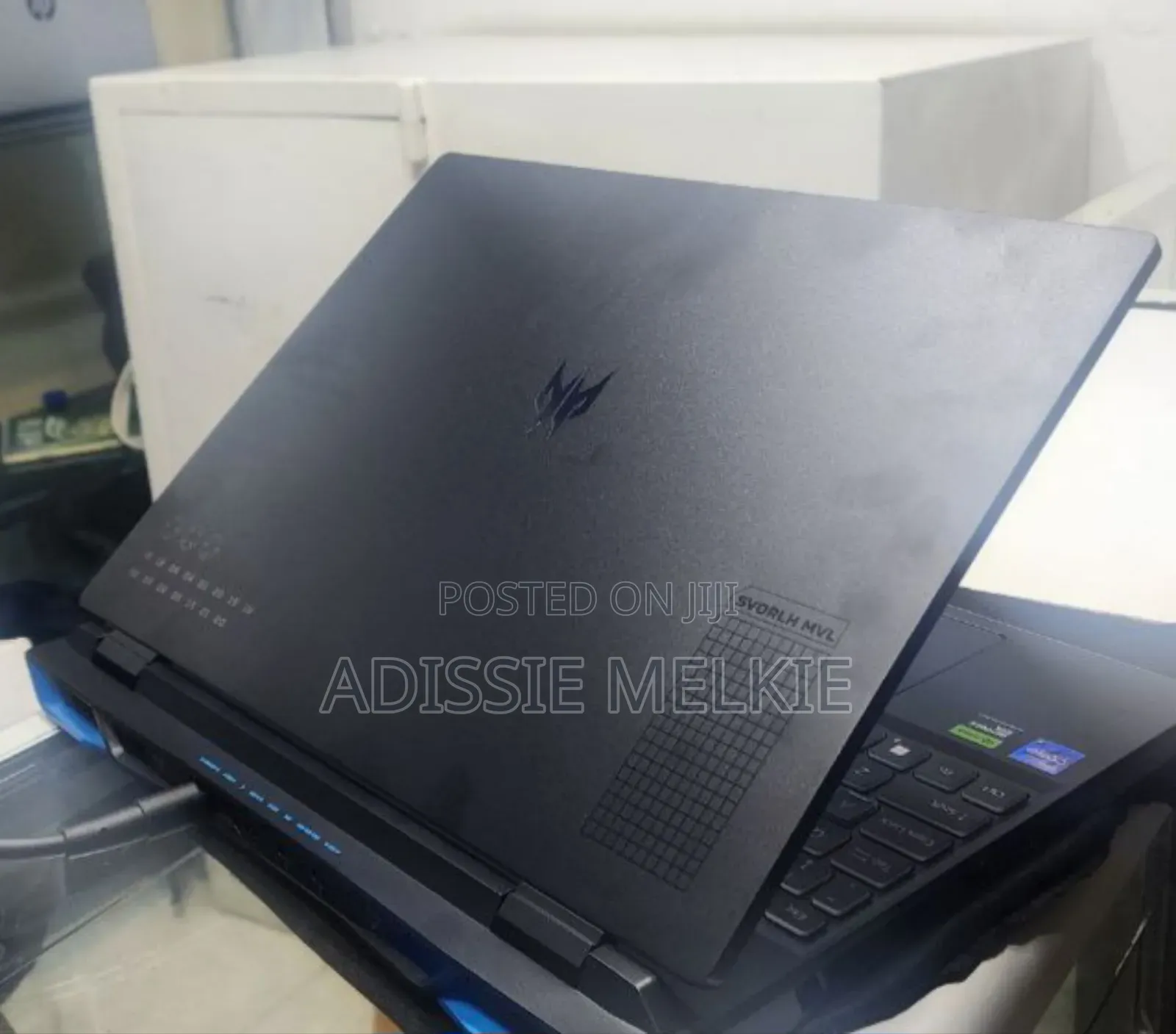 New Laptop Acer Predator Helios Neo 16 32GB Intel Core I9 SSD 1T
