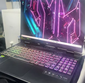 New Laptop Acer Predator Helios Neo 16 32GB Intel Core I9 SSD 1T