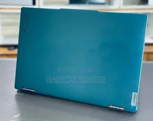 Photo - New Laptop Lenovo 16GB AMD Ryzen 7 SSD 512GB