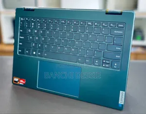 New Laptop Lenovo 16GB AMD Ryzen 7 SSD 512GB