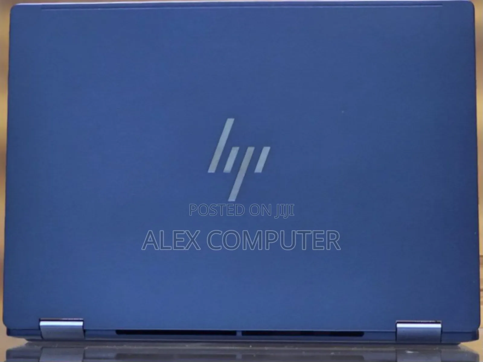 New Laptop HP OmniBook X Flip 14" 16GB Intel Core Ultra 7 SSD 512GB