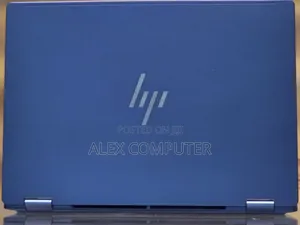 Photo - New Laptop HP OmniBook X Flip 14" 16GB Intel Core Ultra 7 SSD 512GB