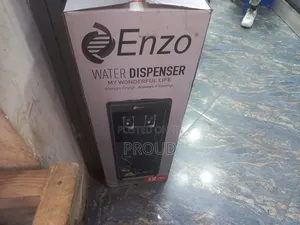Photo - Enzo Water Dispenser