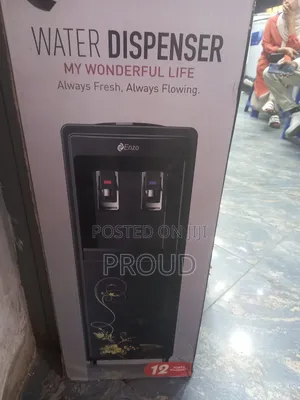 Enzo Water Dispenser
