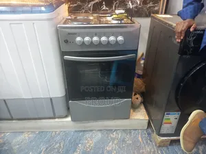 Femeslux 50x50 Oven