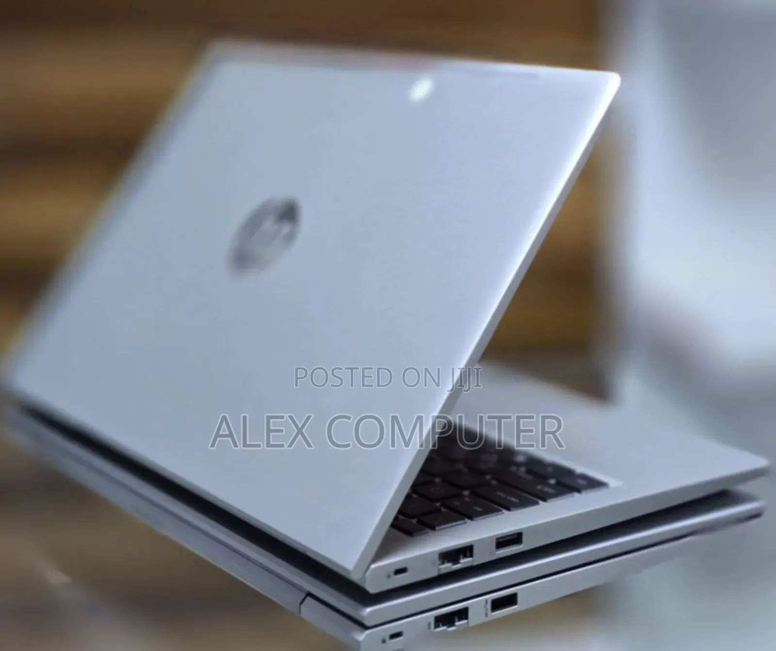 New Laptop HP ProBook 440 G10 16GB Intel Core I7 SSD 1T