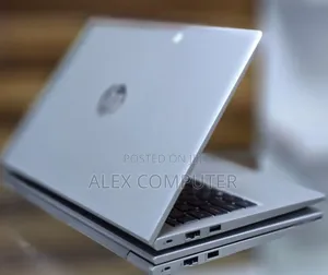 Photo - New Laptop HP ProBook 440 G10 16GB Intel Core I7 SSD 1T