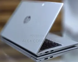 New Laptop HP ProBook 440 G10 16GB Intel Core I7 SSD 1T