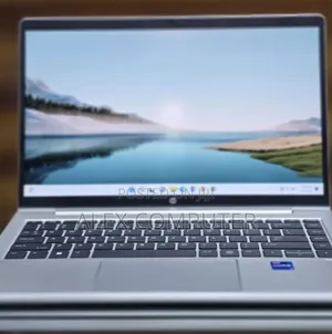New Laptop HP ProBook 440 G10 16GB Intel Core I7 SSD 1T