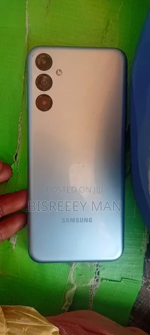 Samsung Galaxy M14 128 GB Gray