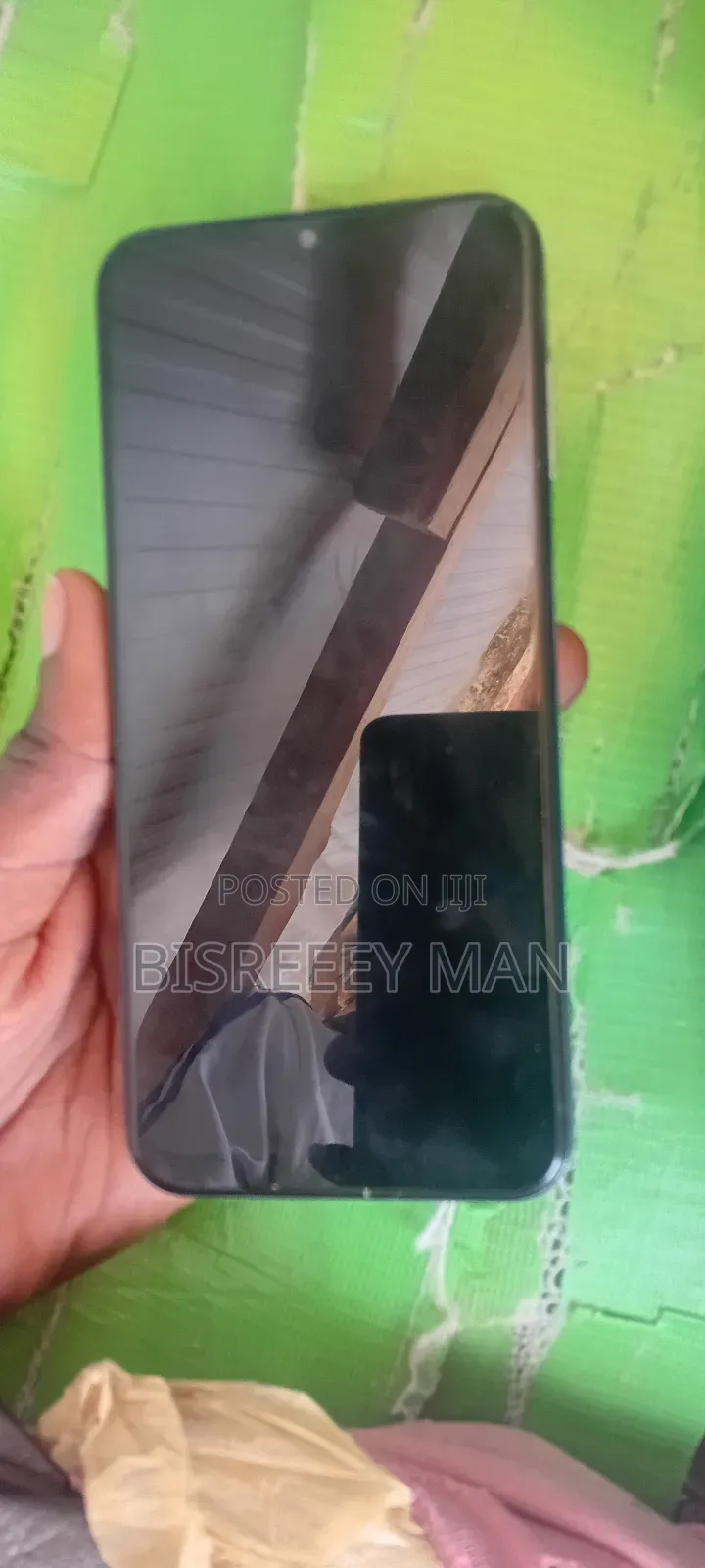 Samsung Galaxy M14 128 GB Gray