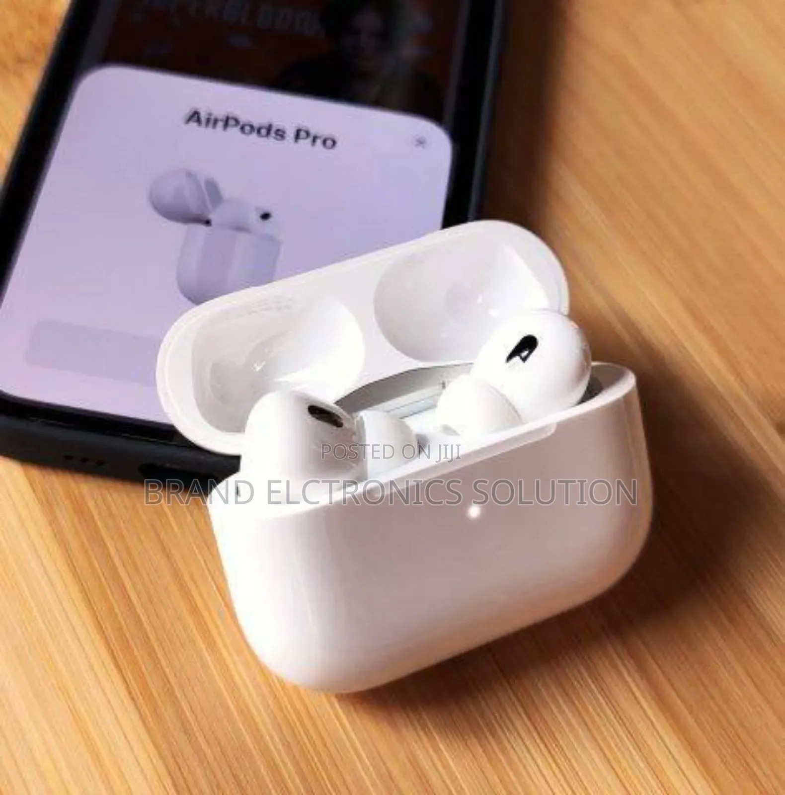 Original Airpods Pro 2nd Generation