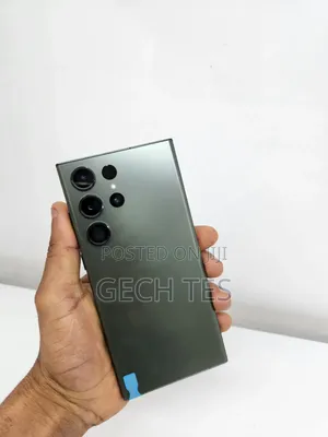 Photo - New Samsung Galaxy S23 Ultra 256 GB