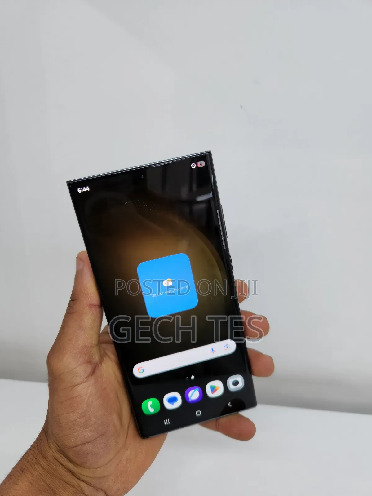 New Samsung Galaxy S23 Ultra 256 GB