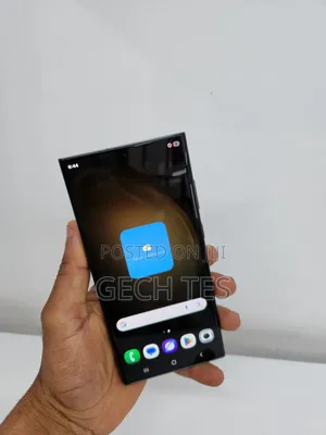 Photo - New Samsung Galaxy S23 Ultra 256 GB