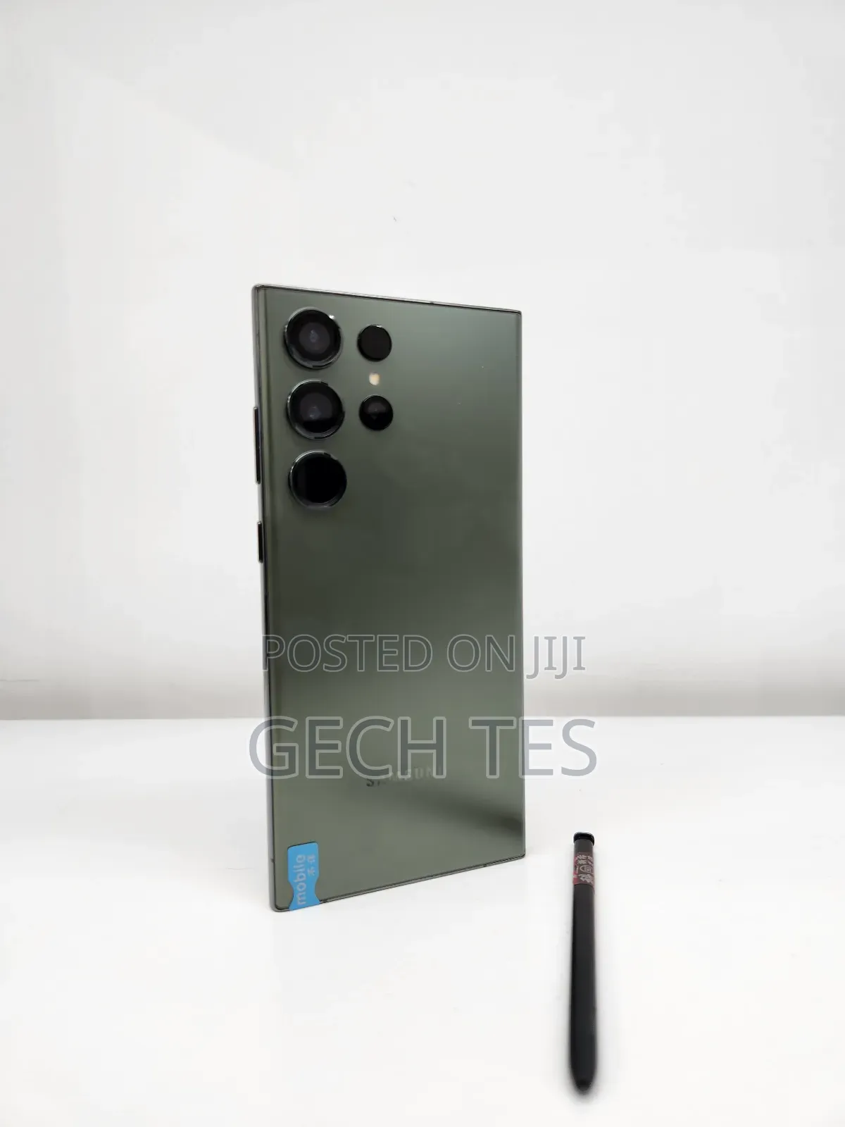 New Samsung Galaxy S23 Ultra 256 GB