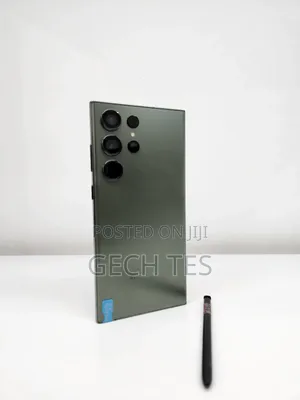 New Samsung Galaxy S23 Ultra 256 GB