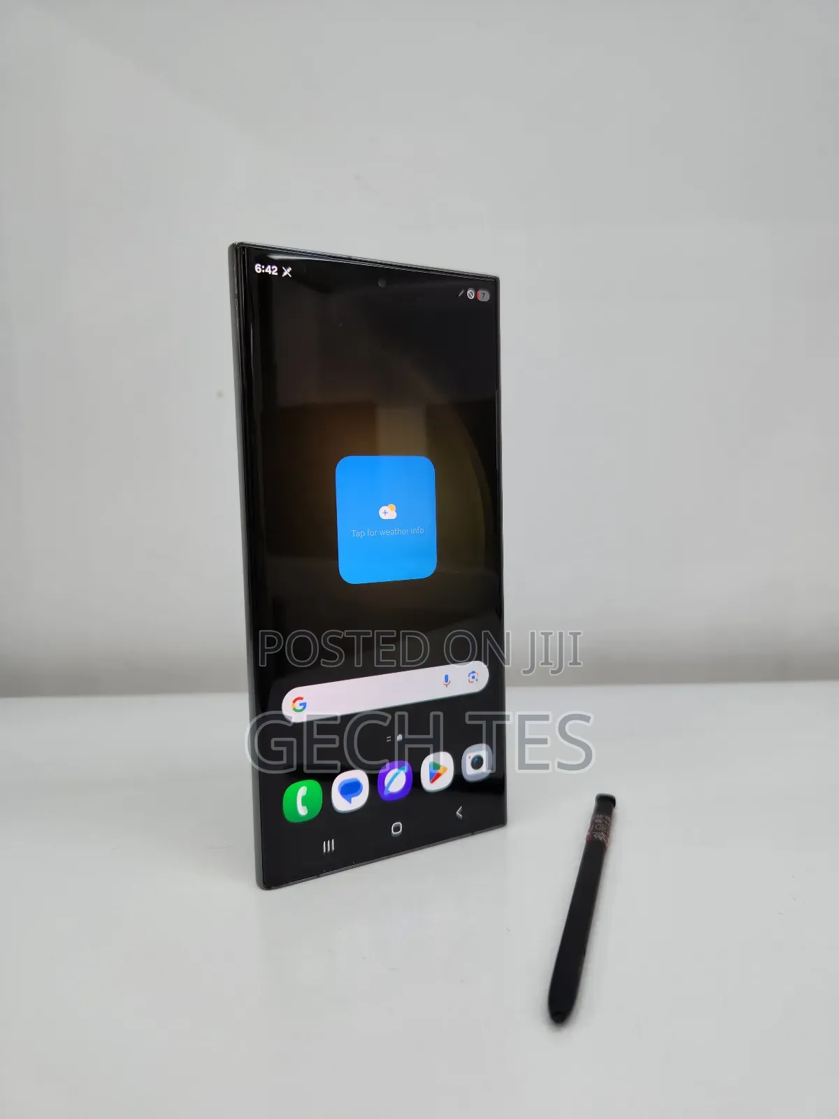 New Samsung Galaxy S23 Ultra 256 GB