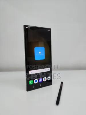 New Samsung Galaxy S23 Ultra 256 GB