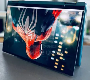 New Laptop Lenovo ThinkPad Yoga 16GB AMD Ryzen 7 SSD 512GB