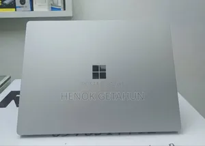 New Laptop Microsoft Surface Laptop 4 8GB AMD Ryzen 7 SSD 256GB