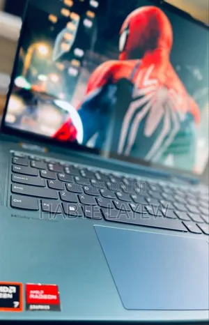 New Laptop Lenovo ThinkPad Yoga 16GB AMD Ryzen 7 SSD 512GB