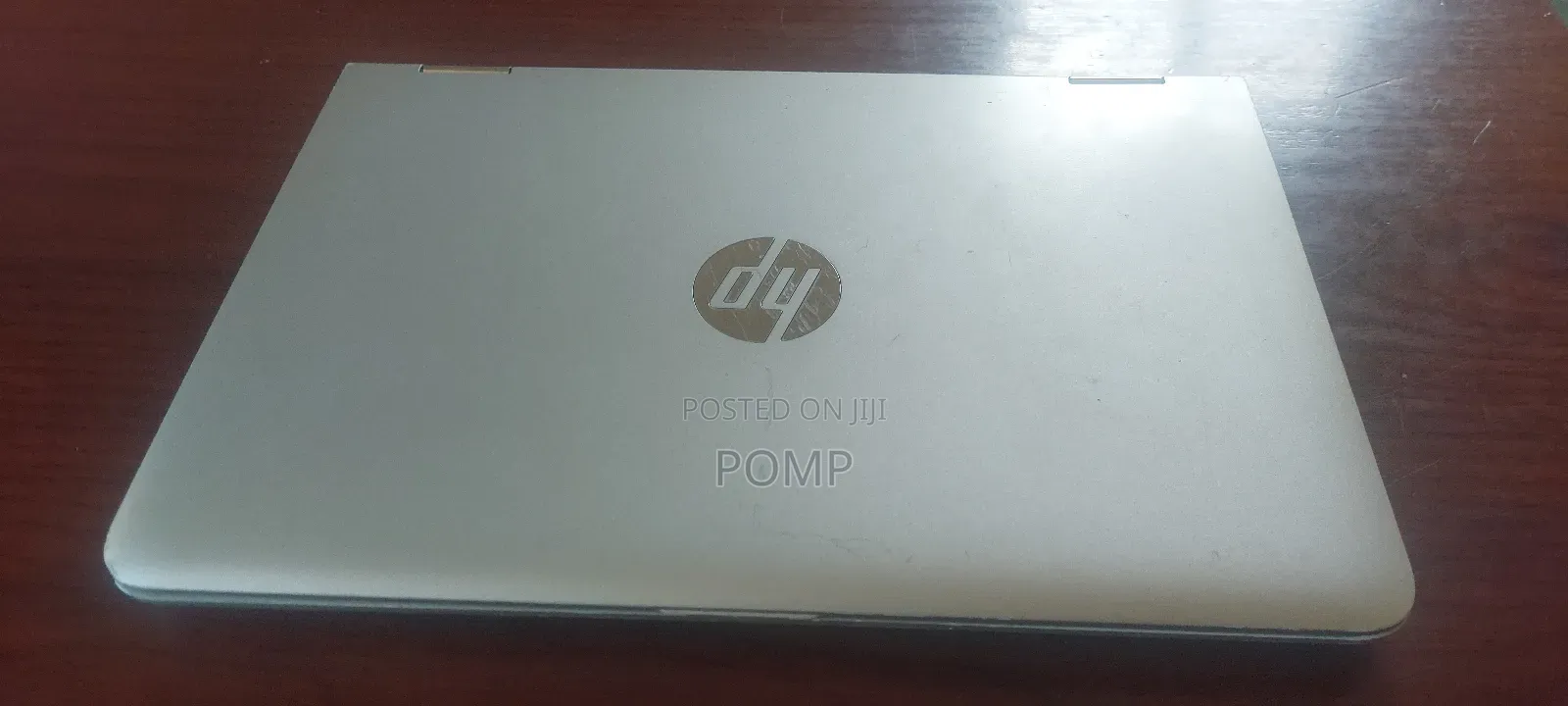 Laptop HP Pavilion X360 8GB Intel Core I3 SSD 256GB