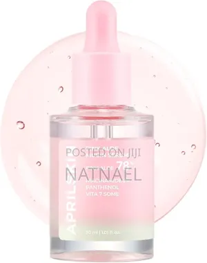 Aprilskin Pink Aloe Mucin Serum